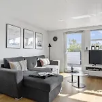 3 Bedroom Amazing In Otterup
