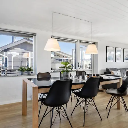3 Bedroom Amazing In Сasa de vacaciones Otterup