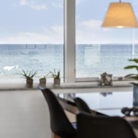 Сasa de vacaciones 3 Bedroom Amazing In