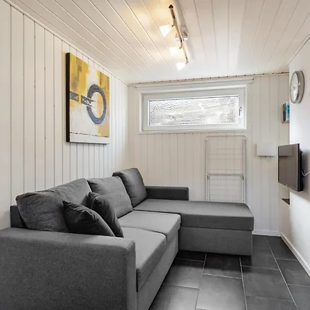 Сasa de vacaciones 3 Bedroom Amazing In