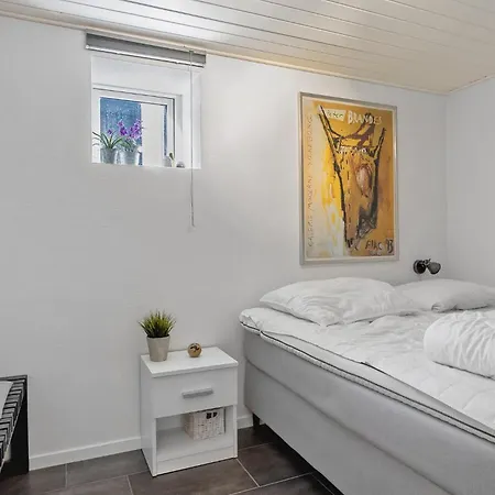 3 Bedroom Amazing In * Otterup